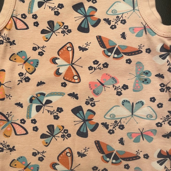 ☀️Tea Pj Set - Picture 3 of 7